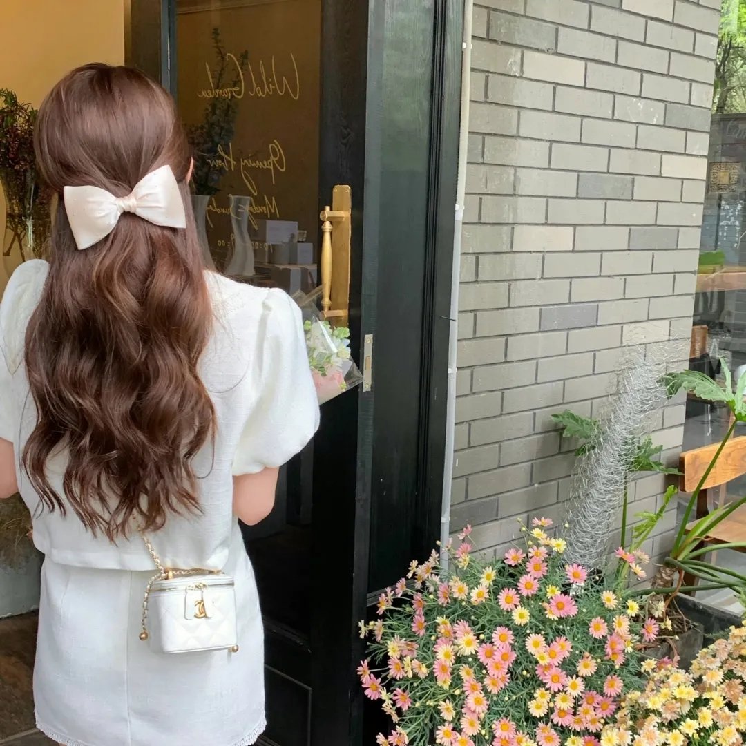 五女餐厅