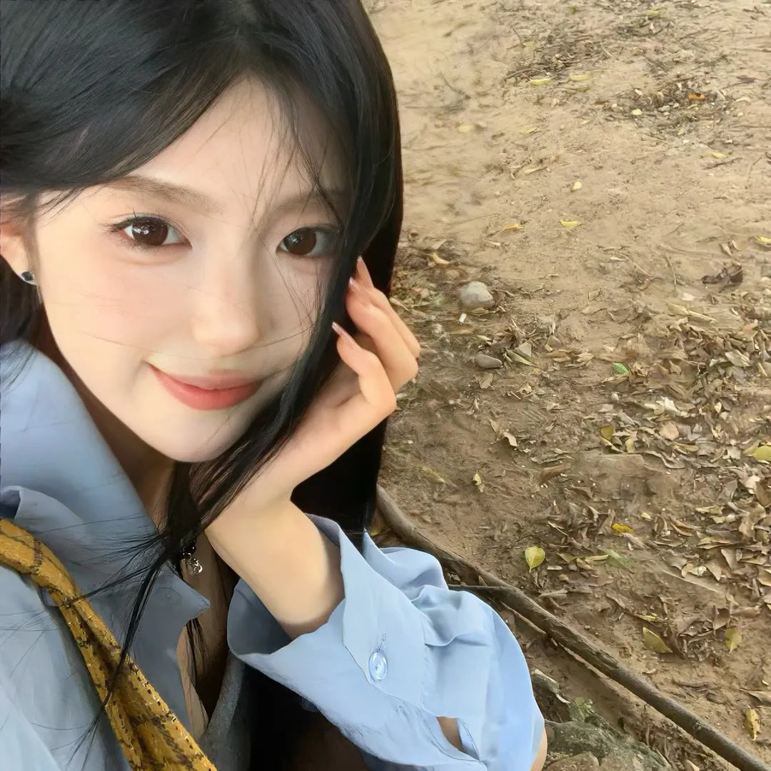 当爱情到来